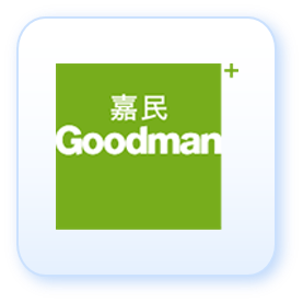 嘉民集团